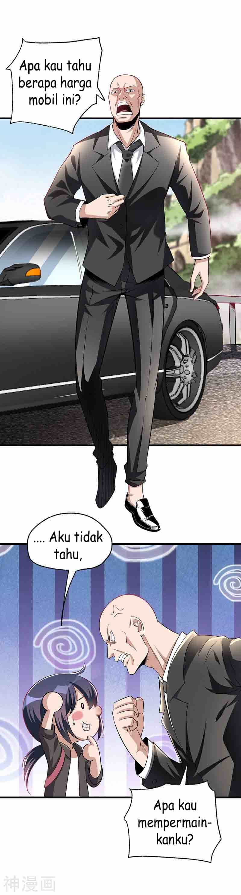 Excellent Product Chapter 01 Bahasa Indonesia